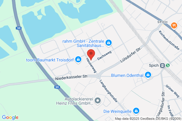 IFT.Industrie-Fördertechnik Henseler GmbH