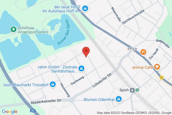 Gaeb Stahlformenbau GmbH