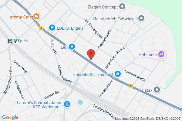 für haare - Friseure Berger