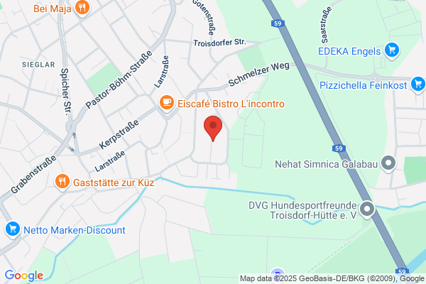 Margot Hartmann