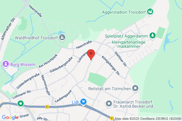 Deurer M. Estrichleger GmbH