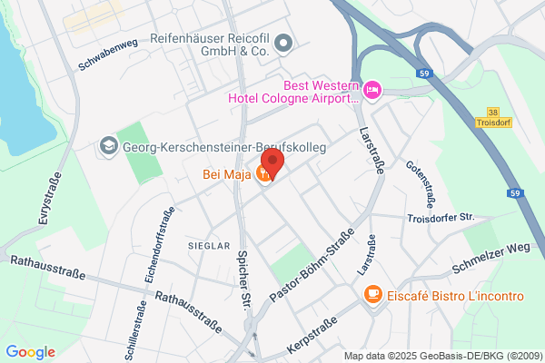 RDR Bodentechnik GmbH