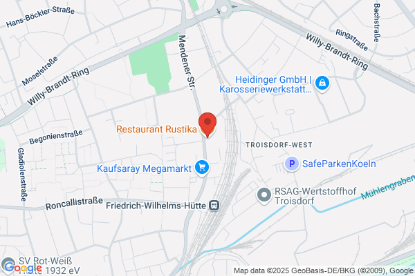 Knusperhäuschen