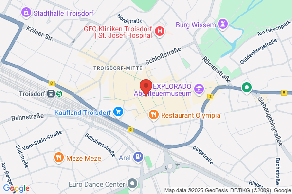 Restaurant Tuba