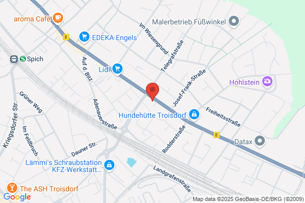 Firstrümpler Entrümpelung Hausmeisterservice