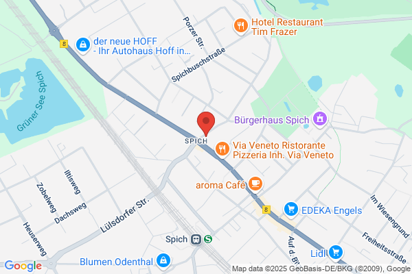 Demia Reinigungsservice