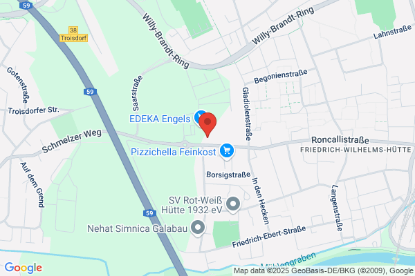 Antonio Di Caro Gebäudereinigung