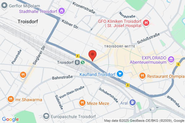 Postbank Geldautomat