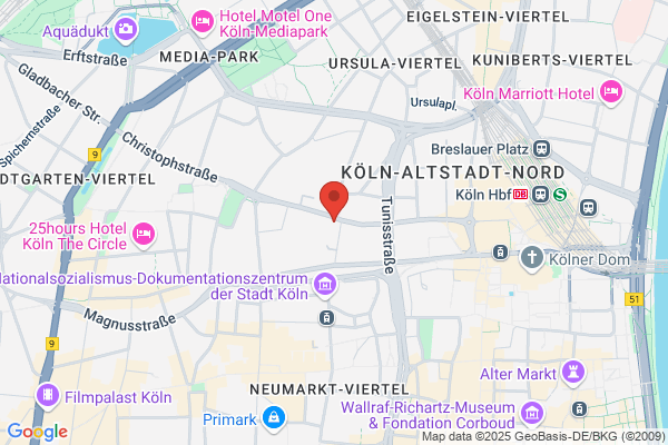 ias Aktiengesellschaft