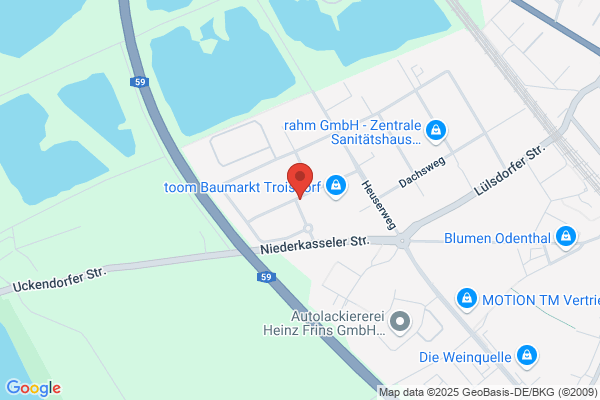 Getränke Lortsch GmbH