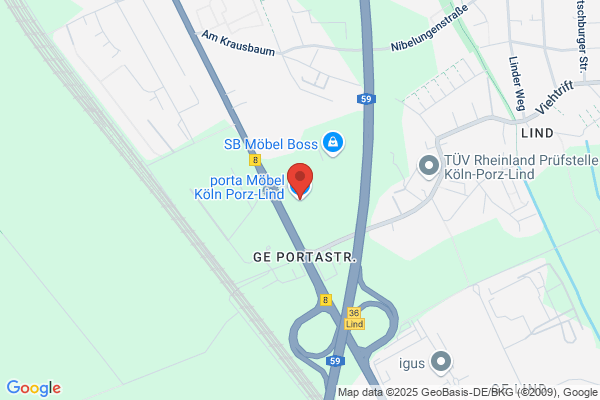 porta Küchenstudio