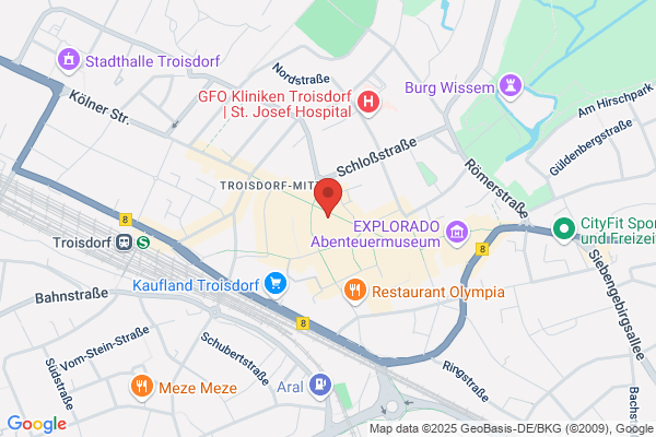 Kodi Diskontläden GmbH