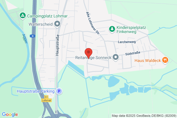 HDS BRAUN