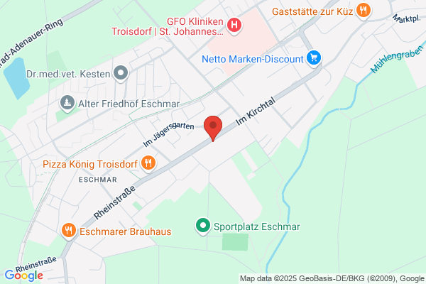 Reperatur- und Gebäudeservice