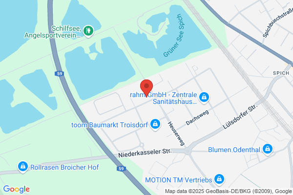 Multibeton GmbH, Hotline