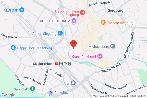 Baschlebe GbR Hörgeräte