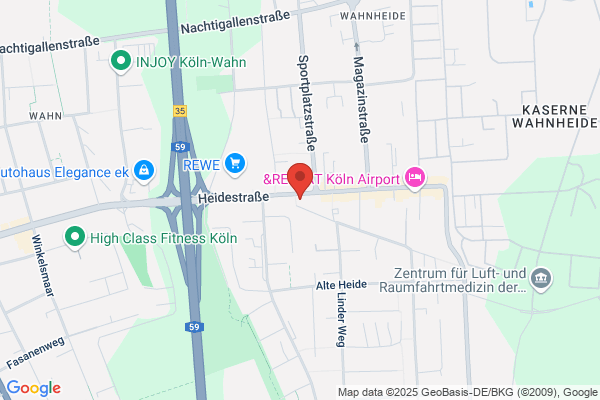 Heideklause