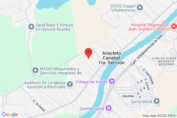 Comercializadora
