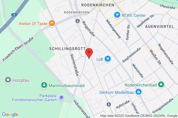 Immobilien IVV