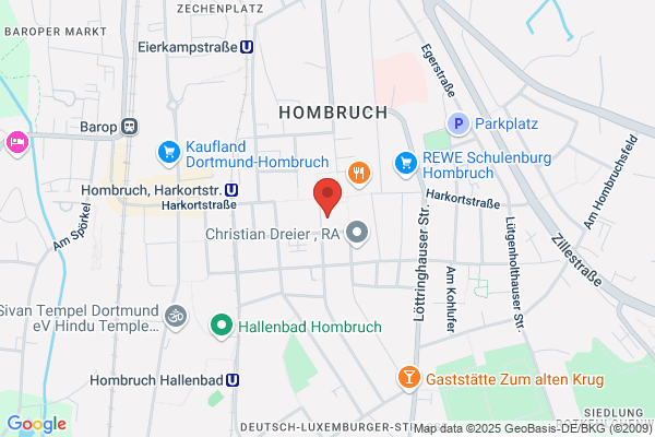 Küster Immobilienservice Ltd. Co. KG