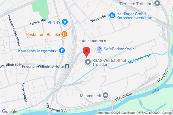 Marcinek Immobilien GmbH & Co. KG