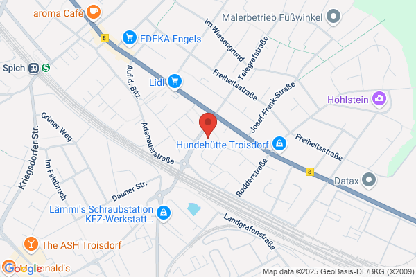 Wiens Immobilien und Finanzservice