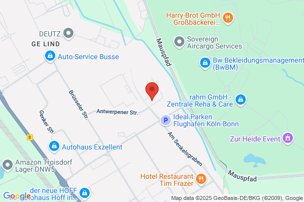 PSE Verpackungstechnologie GmbH