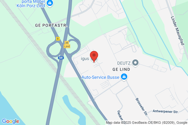 igus GmbH
