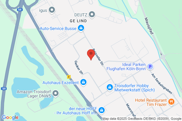 Battenfeld GmbH