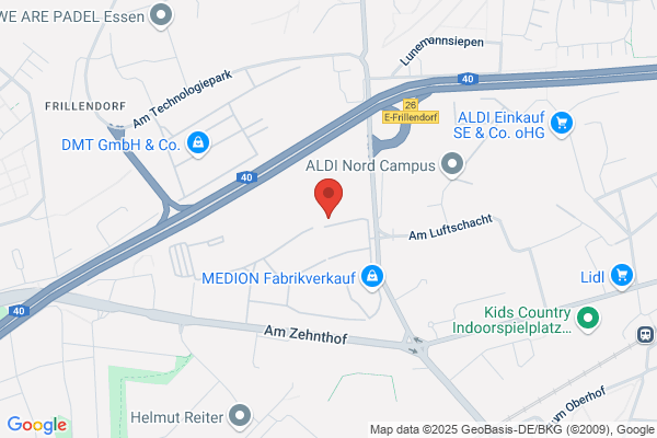 RECON engineering GmbH