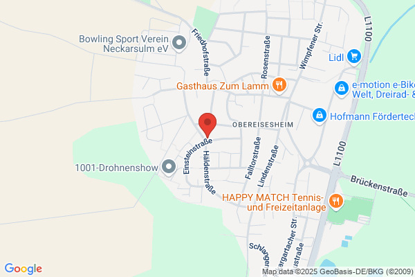 Strunk + Partner Ingenieurgesellschaft mbH