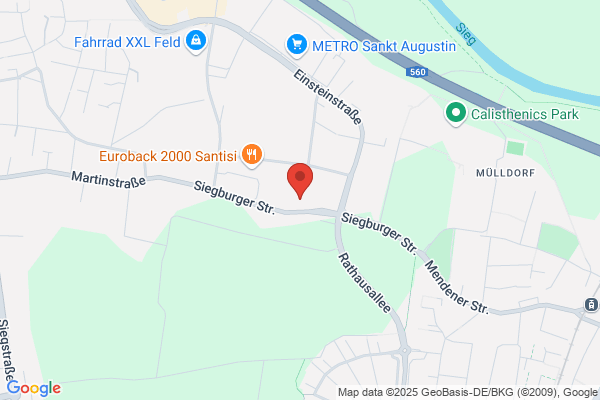 Schreinerei Schmitt & Schmidt GmbH, Ladenbau, Küchen & Möbeltischler Bonn