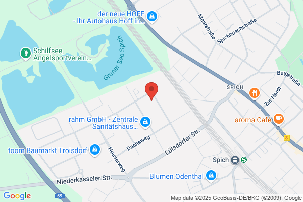 Monting GmbH