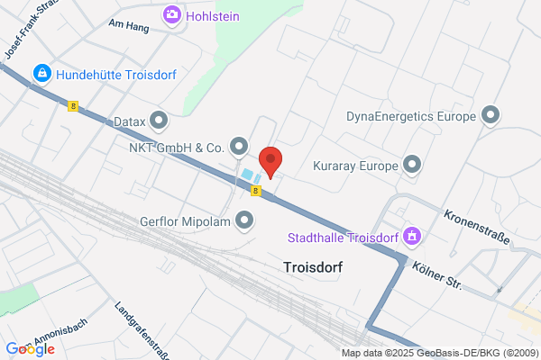 TAT Abdichtungstechnik Troisdorf GmbH