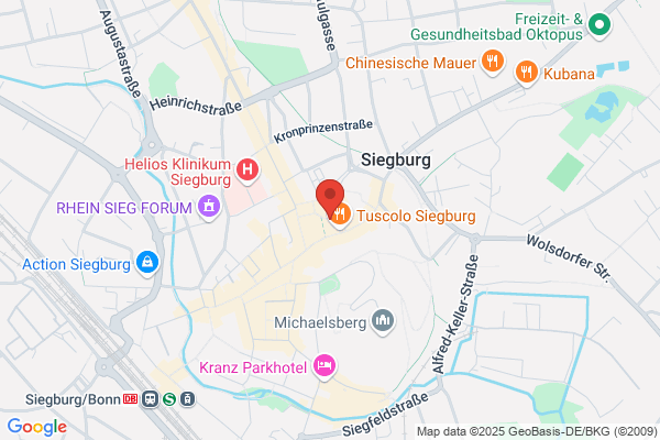 Juwelier Kehren Siegburg
