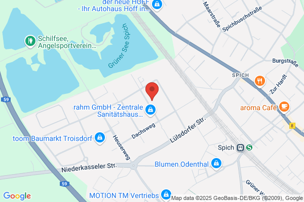 Utsch Autokühler GmbH