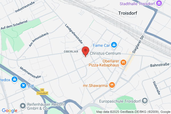 Christus-Centrum