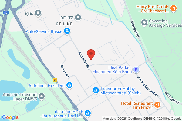 Ionic smart GmbH