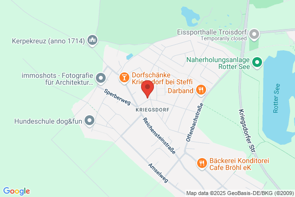 KüchenForum Kahle