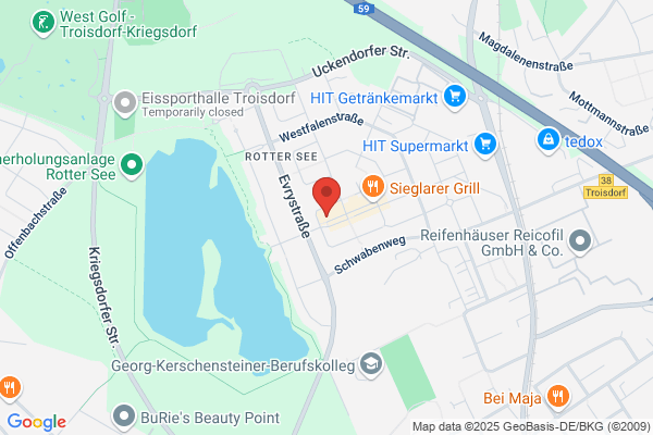 TSI Trading GmbH