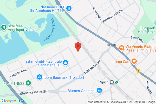 Gamma Management Services GmbH