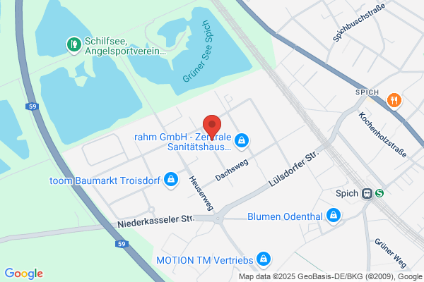 HADA GmbH + Co. KG
