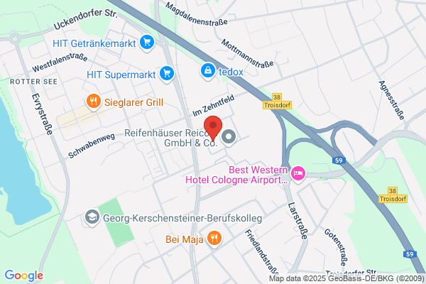 Reifenhäuser GmbH & Co. KG