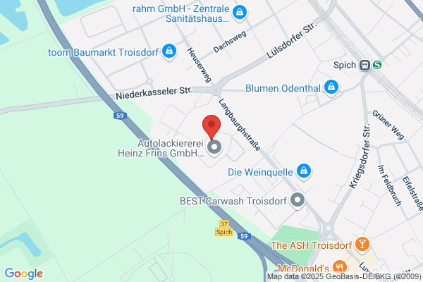 Avashin GmbH