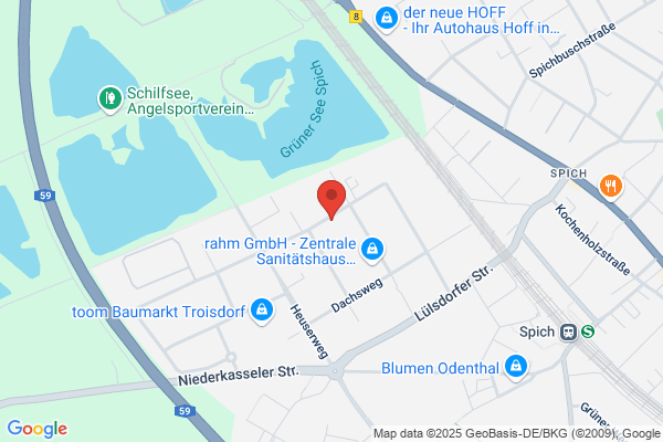 Münch & Frings GmbH