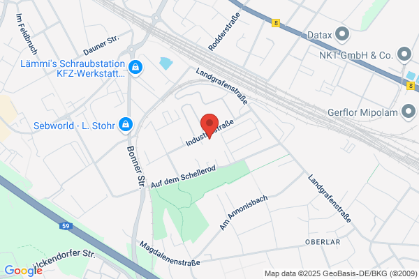 WMH GmbH