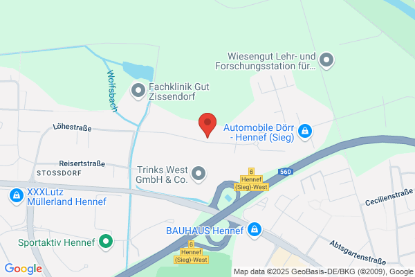 Schlöhser Roland Maschinen u. Apparatebau GmbH