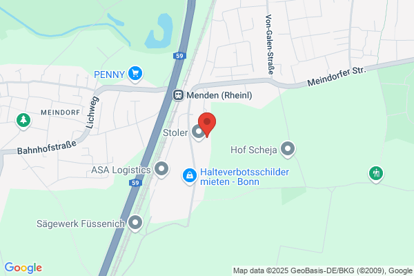 Maschinenbau Heinker GmbH