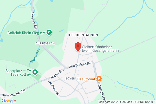 Evelyn Gleisert