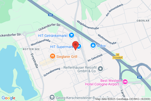 Salat und Feinkost GmbH Kaya